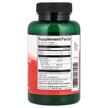 Фото состава Swanson, Рыбий жир Омега-3, High Concentrate Omega-3, 120 капсул