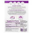 Фото складу Azo, Menopause Relief, Підтримка менопаузи, 30 капсул