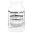 Фото складу Source Naturals, Vitamin C, Вітамін C, 226.8 г