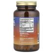 Фото состава HealthForce Superfoods, Нопал, Nopal Blood Sugar, 180 капсул