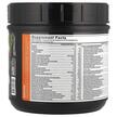 Фото состава Force Factor, Суперфуд, Smarter Greens Superfoods + Energy, 436 г