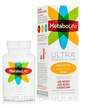 Фото складу MetaboLife, Metabolife Ultra, Жироспалювачі, 45 таблеток
