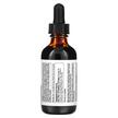 Фото состава KAL, Мелатонин, Melatonin Elderberry Drop, 59 мл