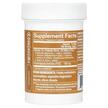 Фото складу Ultimate 10+ Probiotics 20 Billion, Пробіотики, 30 капсул