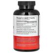 Фото состава Магний Глицинат, Magnesium Glycinate 140 mg, 180 капсул