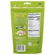 Фото складу Organic Macadamia Nuts Raw &amp; Unsalted, Мака, 113 г