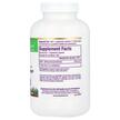 Фото складу MSM 1000 mg 180 Vegetarian, Метилсульфонілметан МСМ, 180 капсул