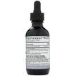 Фото состава Nature's Answer, Девясил 2000 мг, Elecampane 2000 mg, 60 мл