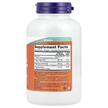 Фото складу Calcium & Magnesium with Vitamin D3 and Zinc, Кальцій, 120 ка