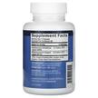 Фото складу BrainMD, ProBrainBiotics, Підтримка мозку, 60 капсул