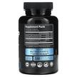 Фото состава NutraChamps, 5-гидрокситриптофан, 5-HTP 200 mg, 120 капсул