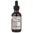 Фото складу Dr. Mercola, Digestive Bitters, Ферменти, 60 мл