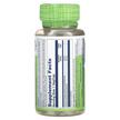 Фото состава Эхинацея, True Herbs Echinacea Goldenseal 500 mg, 100 капсул