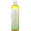 Фото состава Solutions Sesame Seed Oil Certified, САМє S-Аденозил-L-метионин, 