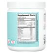 Фото складу Women Pre-Workout Complex With Vitamin, Передтренувальний комплек