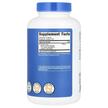 Фото состава Nutricost, Расторопша, Milk Thistle 1000 mg, 240 капсул
