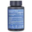 Фото складу ProHealth Longevity, Ubiquinol CoQ-10 100 mg, Убіхінол, 60 капсул