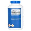 Фото состава Nutricost, L-Карнитин, Acetyl L-Carnitine 500 mg, 180 капсул