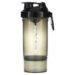 Фото складу Original2Go ONE Shaker Cup Gunsmoke Black, Шейкер, 800 мл