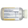 Фото складу Buffered Vitamin C with Bioflavonoid, Вітамін C 500 мг, 250 капсу