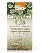 Фото состава Bio Nutrition, Поддержка стресса, Caraway Seed, 60 капсул