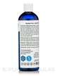 Фото складу ConcenTrace Mineral Mouth Rinse Mint Flavor, Мінеральні добавки, 
