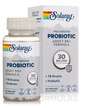 Фото складу mycrobiome probiotic Adult 50+ Formula 30 Billion, Пробіотики, 30