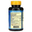 Фото состава BioAstin EyeAstin Hawaiian Astaxanthin 6 mg, Астаксантин, 60 капс