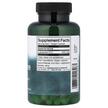 Фото складу Swanson, L-Glutamine 500 mg, L-Глутамін, 100 капсул