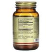 Фото состава Solgar, Коэнзим Q-10 600 мг, Megasorb CoQ-10 600 mg, 30 капсул