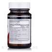 Фото складу Kirkman, Lacto-Bifido 8-Strain Low Dose, Пробіотики, 60 капсул