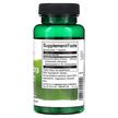 Фото складу Schizandra Extract Standardized 500 mg, Підтримка стресу, 60 капс