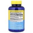 Фото состава Natures Life, Панкреатин, Pancreatin 1400 mg, 250 таблеток