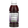 Фото складу Certified Organic Beetroot, Червоний буряк, 473 мл