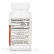 Фото складу Protocol for Life Balance, Selenium 200 mcg, Селен, 90 капсул