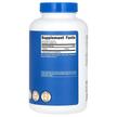 Фото складу Nutricost, L-Citrulline 1500 mg, L-Цитрулін, 180 капсул