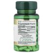 Фото состава Nature's Bounty, Витамин K2, Vitamin K2 + D3, 60 капсул