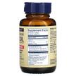 Фото складу Wild Alaskan Fish Oil Prenatal DHA 600 mg, ДГК, 60 Fish Softgels