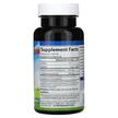 Фото состава Carlson, ДГК, Vegetarian DHA 500 mg, 60 капсул