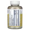 Фото состава Calcium Bisglycinate With Vitamin, Кальций с витамином D3, 120 ка