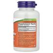 Фото складу NOW, KSM-66 Ashwagandha 600 mg, Ашваганда, 90 капсул