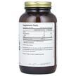 Фото состава Pure Synergy, Красная свекла, Juice Powder Beet, 180 г