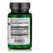 Фото состава Nutritional Frontiers, Витамин K2, Super K2 Plus, 60 капсул