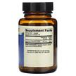 Фото состава Dr. Mercola, Йод, Iodine 1500 mcg, 90 капсул