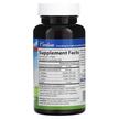 Фото складу Carlson, Natural Digestive Enzymes, Ферменти, 100 таблеток