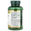 Фото состава Экстракт Пальметто 450 мг, Saw Palmetto 450 mg, 250 капсул