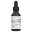 Фото состава Source Naturals, Масло орегано, Wellness Oil of Oregano, 29.57 мл