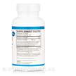 Фото состава EuroMedica, Куркумин, CuraPro 750 mg, 120 капсул