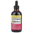 Фото складу B-12 Drops Wild Berry 5000 mcg, Вітамін B12 Кобаламін, 120 мл