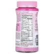 Фото состава Essential Prenatal Gummies Mixed, Витамины для беременных, 50 таб